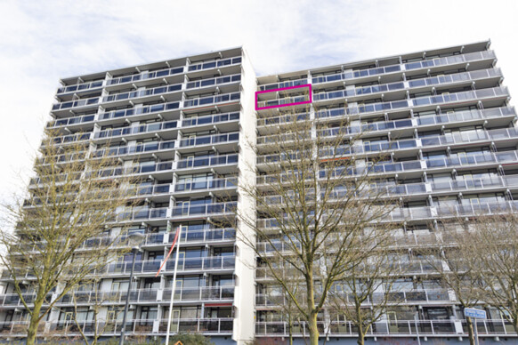 Bisschopshoeve 184