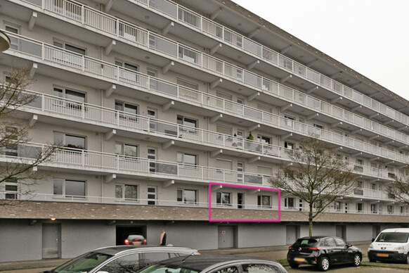 Heusdenhoutsestraat 412