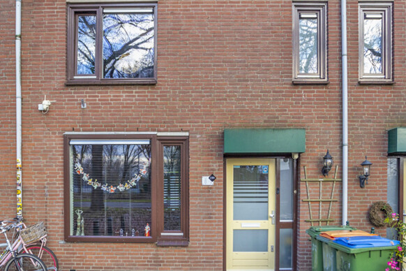 Ambachtenlaan 199