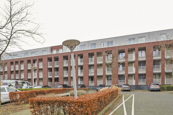 Chabotstraat 33