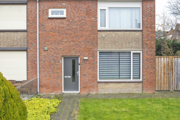 L.P. van Mallandstraat 2