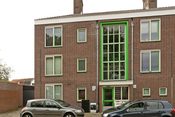 Gielis Beijsstraat 101-B
