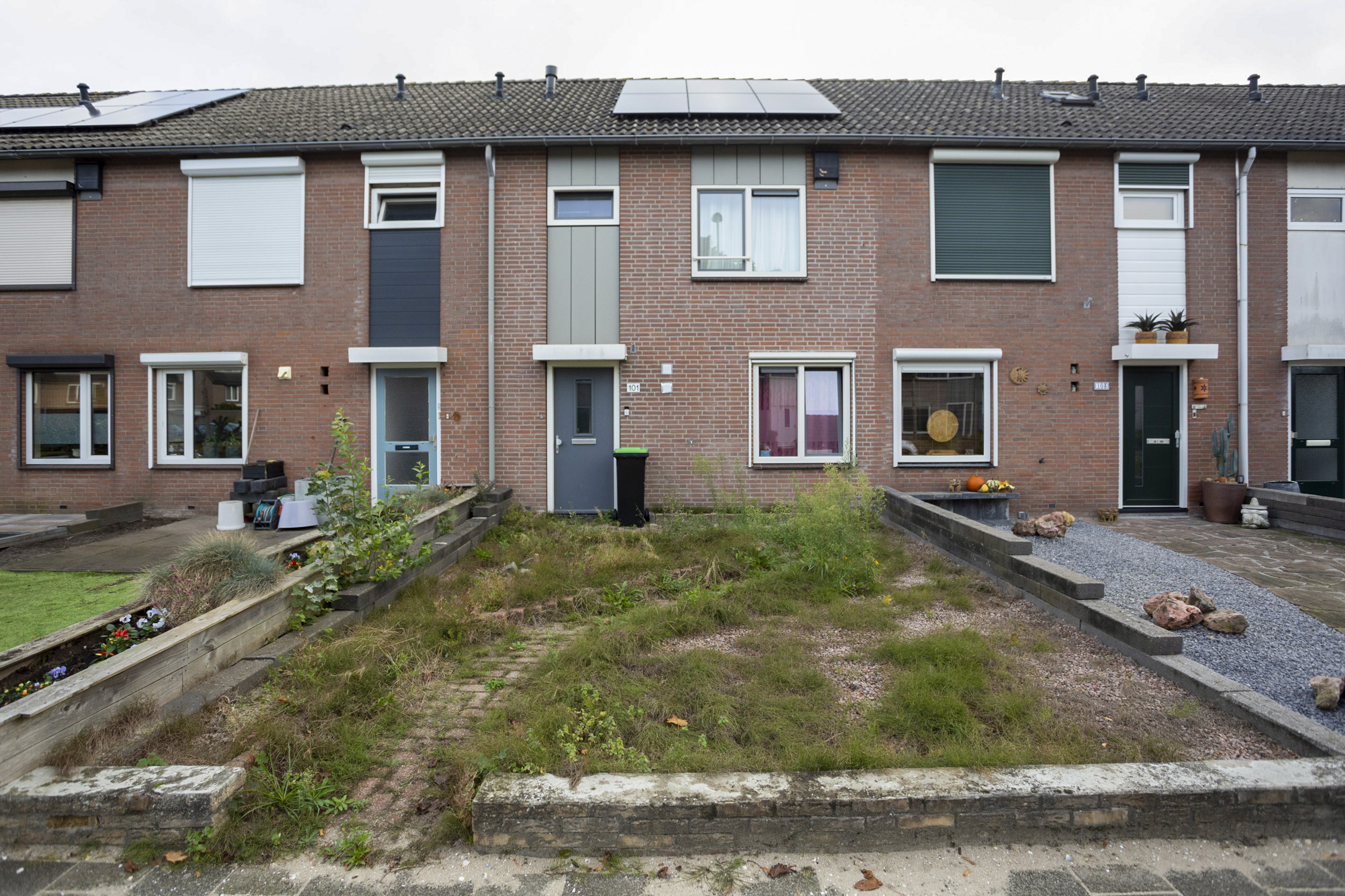 Schoutenlaan 101, 4931 RP Geertruidenberg, Nederland