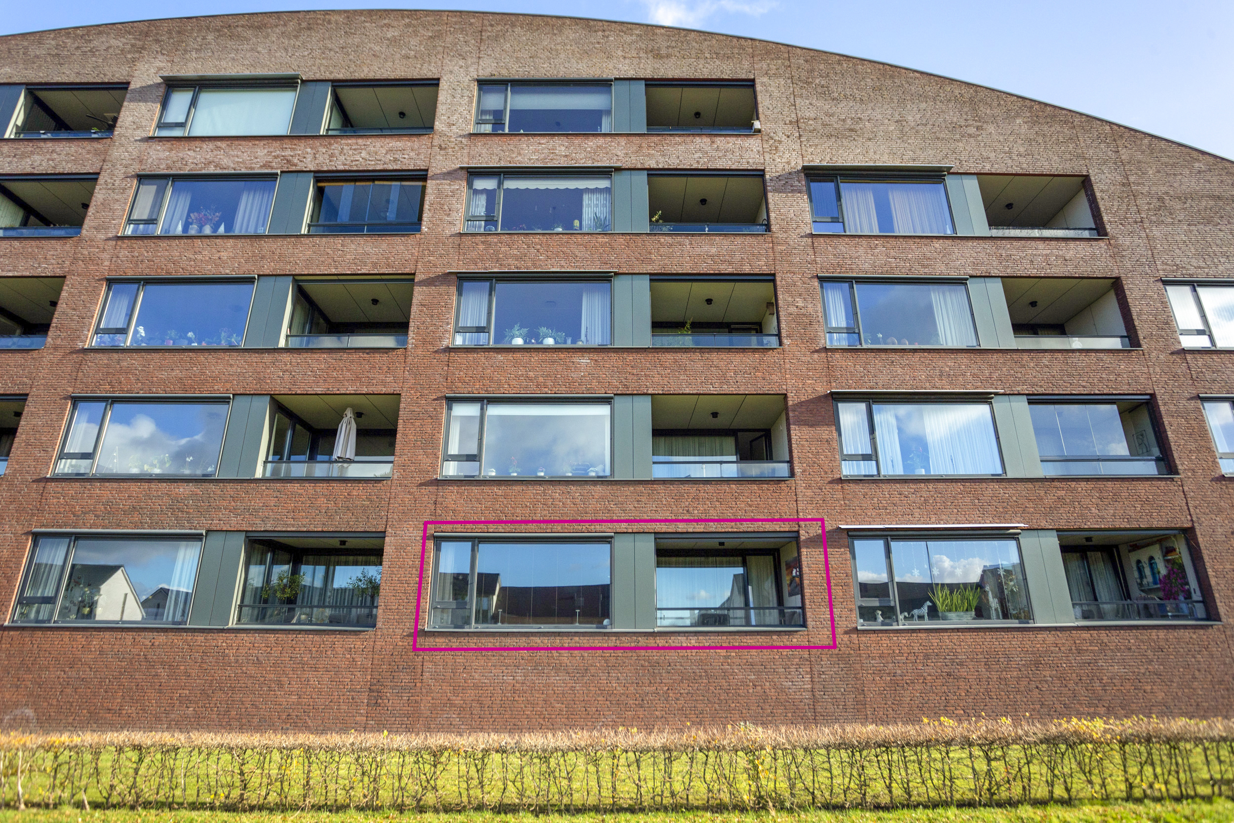 Eline Verelaan 96, 4906 JA Oosterhout, Nederland