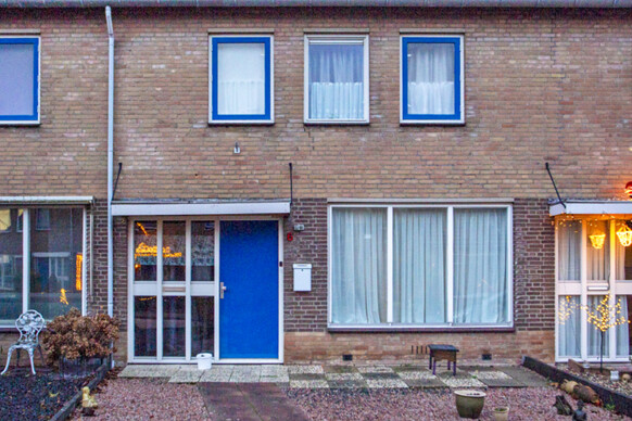 Gelderlandlaan 6
