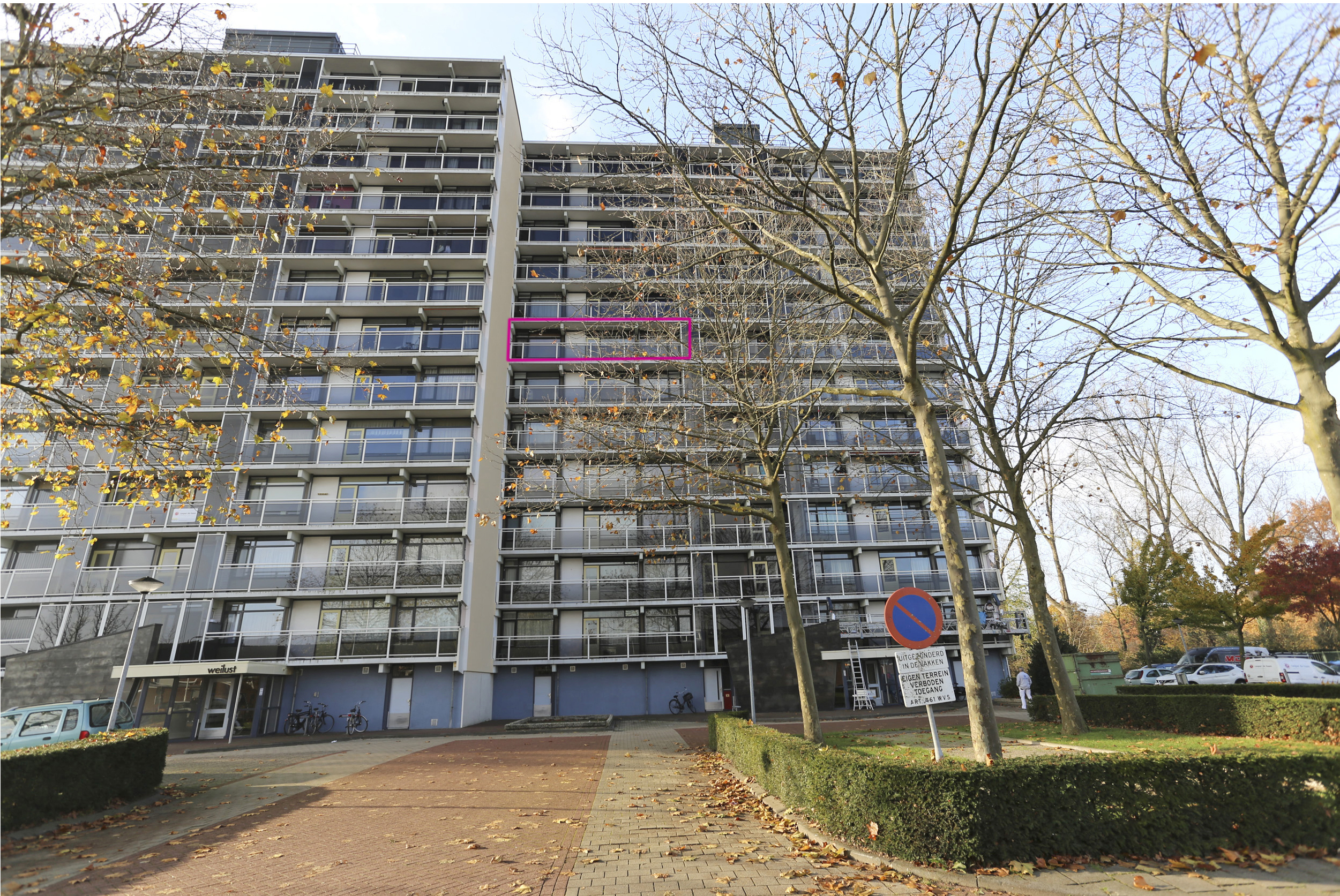 Weilustlaan 179, 4817 TE Breda, Nederland