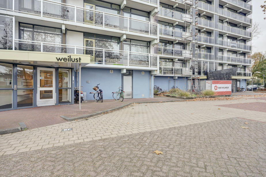 Weilustlaan 179