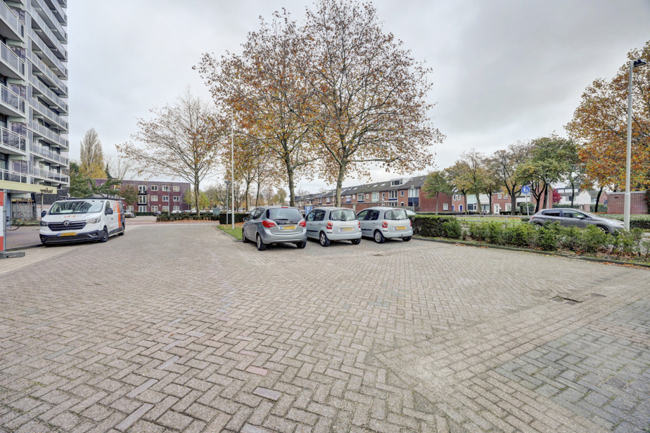 Weilustlaan 179