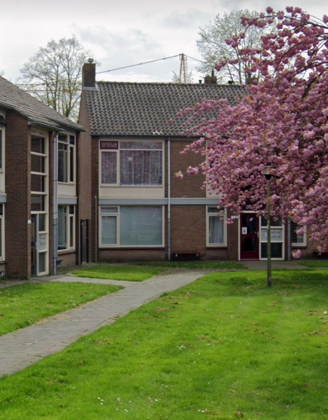 Anna van Berchemlaan 18