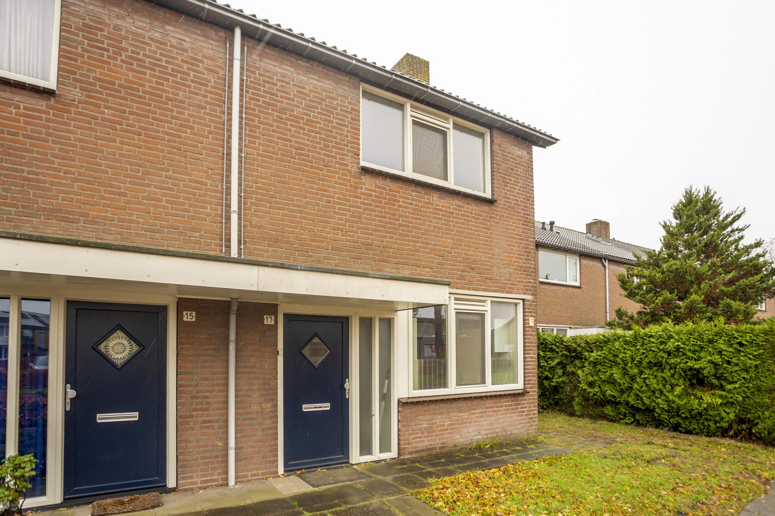 Beiaard 17, 4876 CA Etten-Leur, Nederland