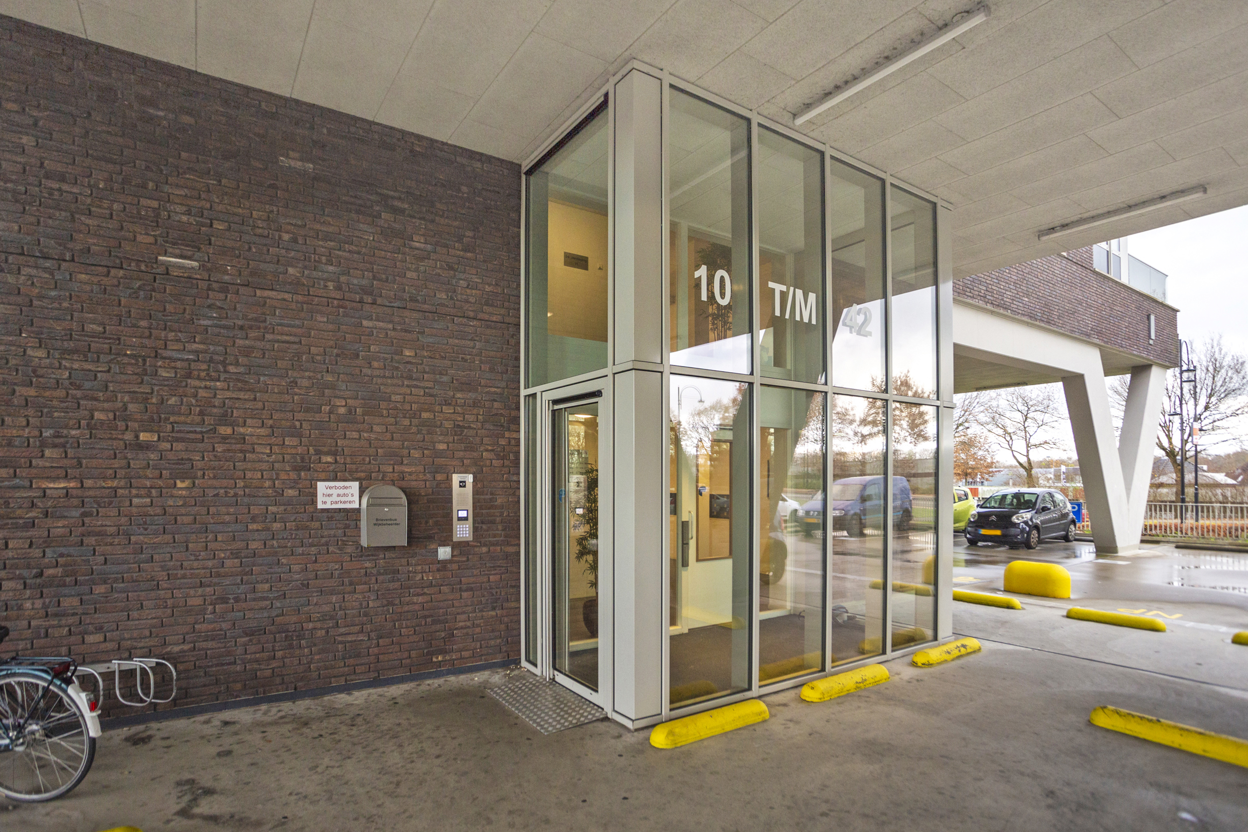 Ruys de Beerenbrouckplein 32