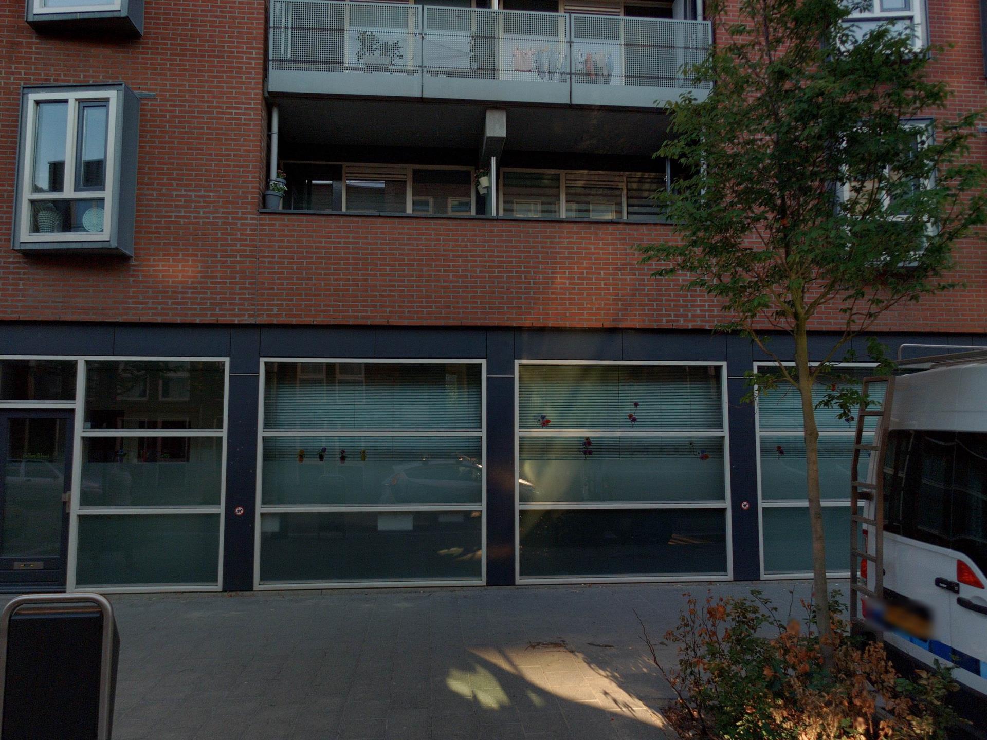 Meerten Verhoffstraat 35, 4811 AR Breda, Nederland