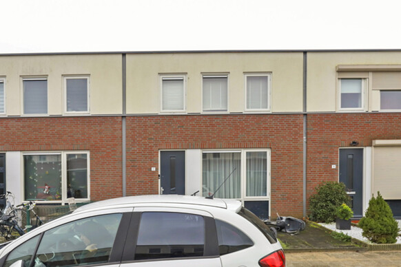 Van Veldekestraat 17