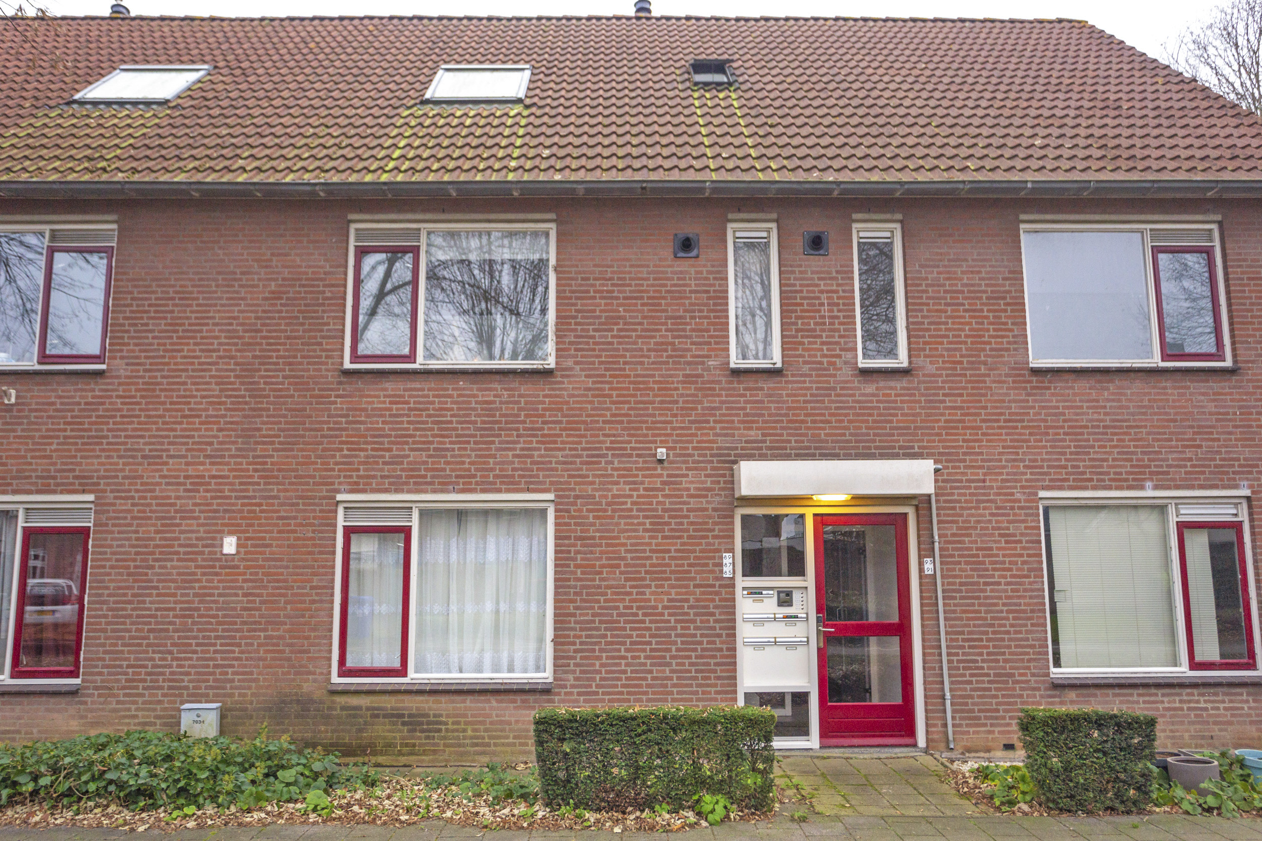 Lindonklaan 87