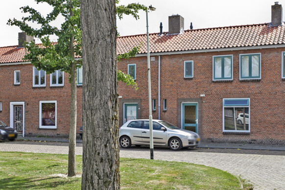 Burgerhof 1