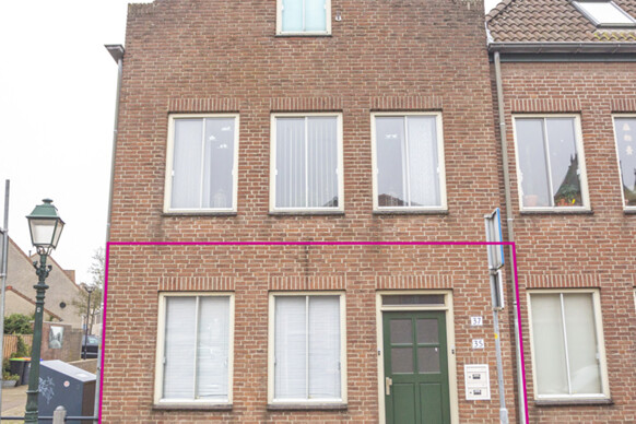 Gasthuisstraat 35