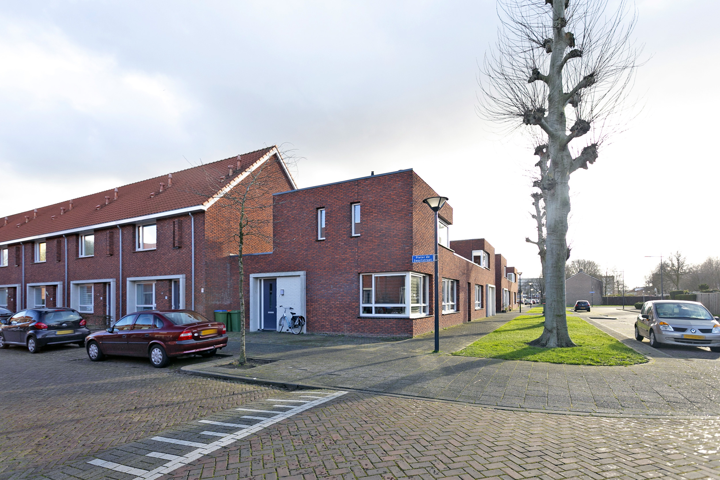 Pieter de Swartstraat 2