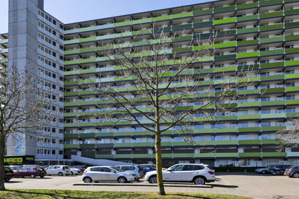 Jan Darkennisstraat 95-A