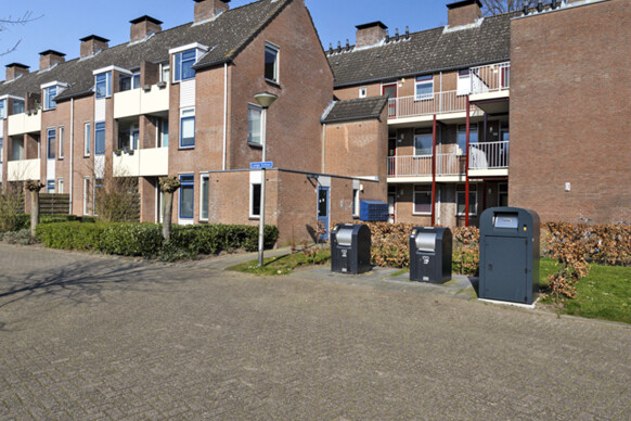 Lange Schoor 61