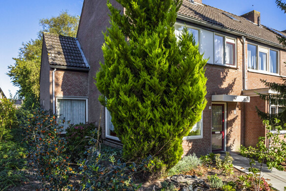 Vioolstraat 10