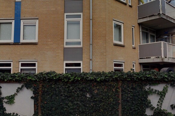Gerrit Rietveldplein 83