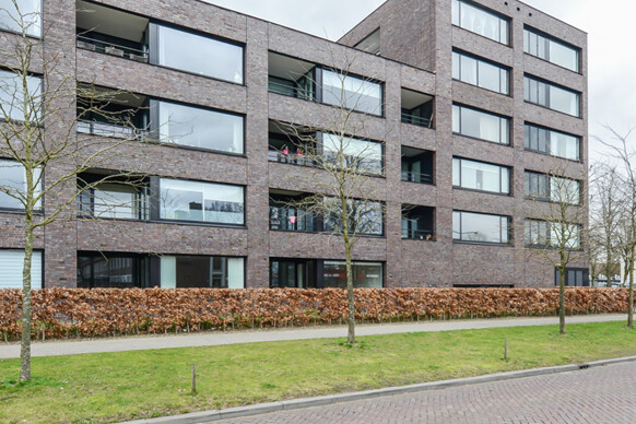 Doornboslaan 65