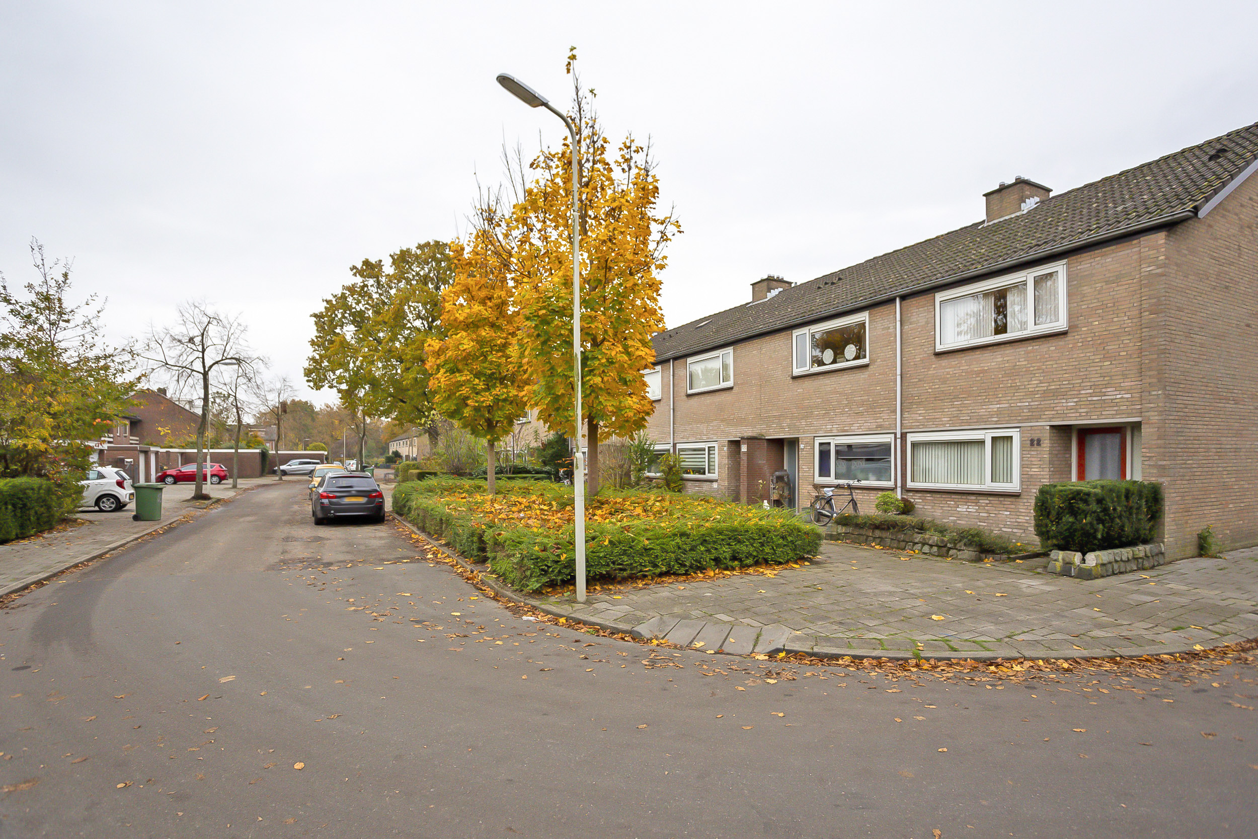 Azurietdijk 22, 4706 BS Roosendaal, Nederland