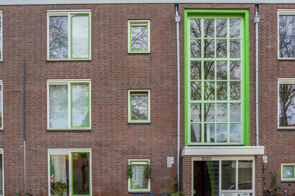 Gielis Beijsstraat 85-A
