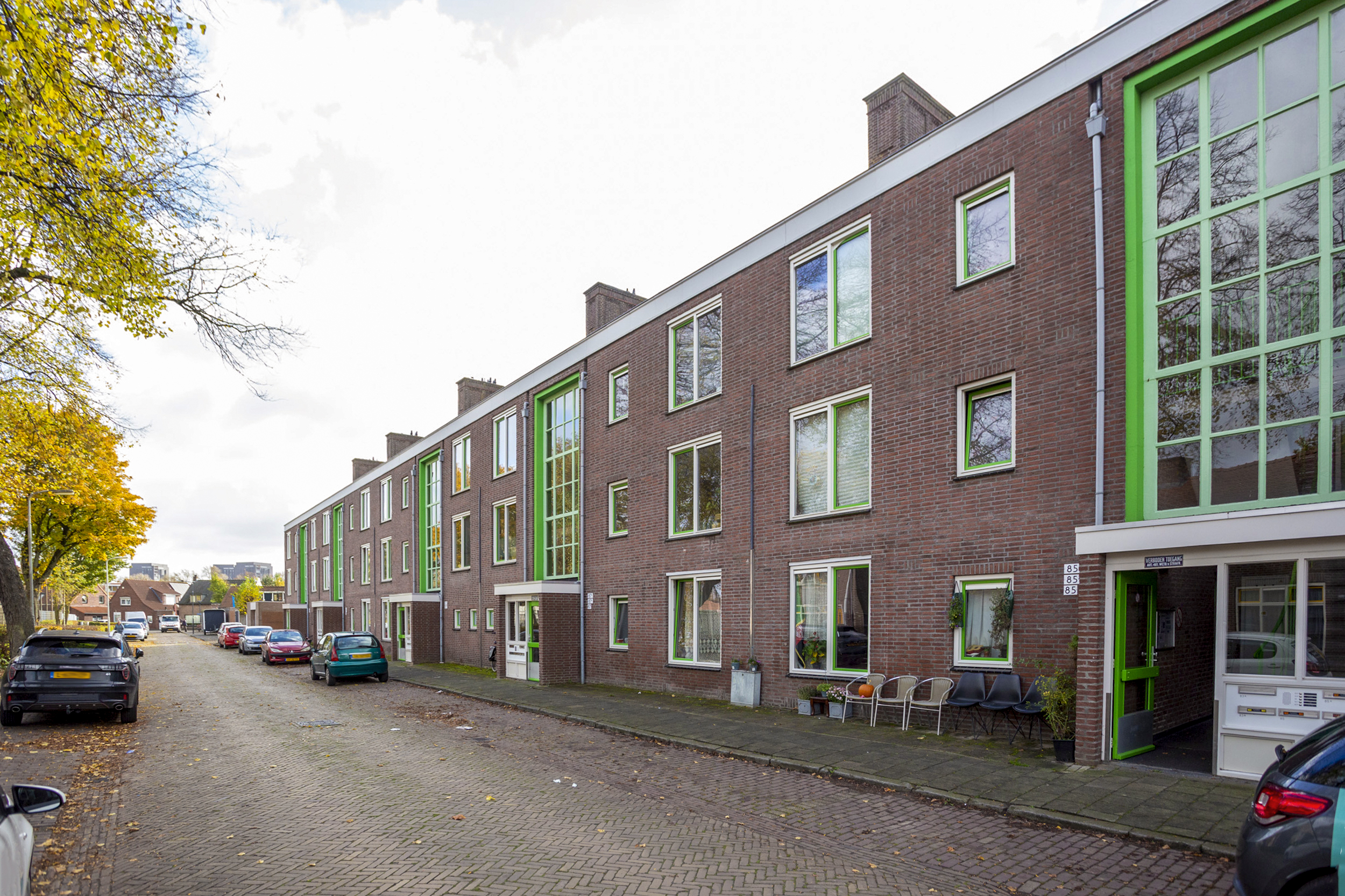 Gielis Beijsstraat 85A
