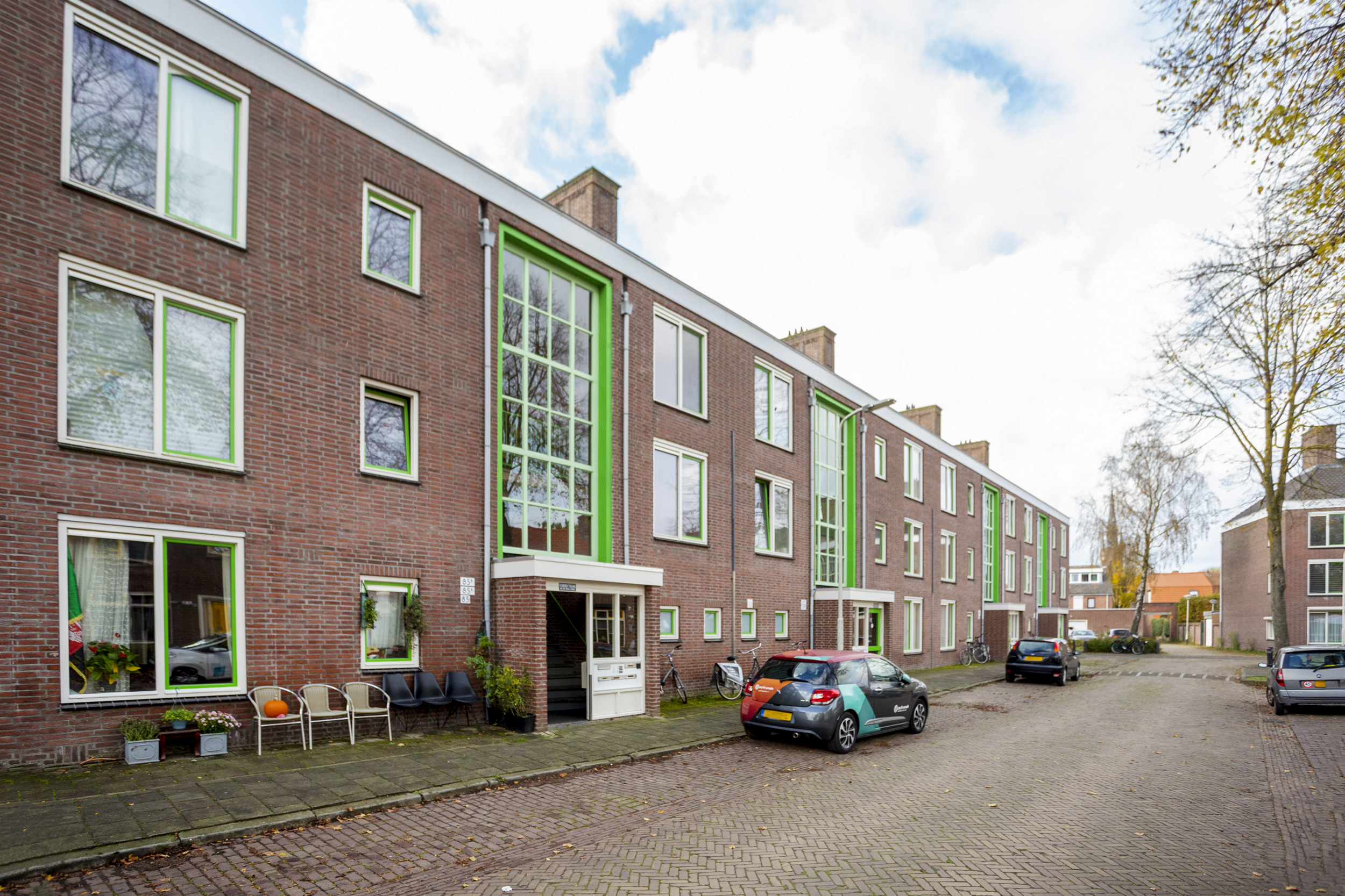 Gielis Beijsstraat 85A
