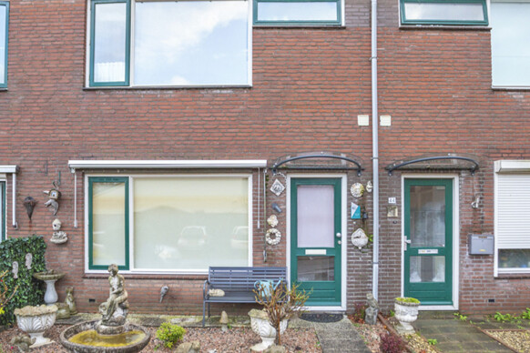 Zuiderkruis 46