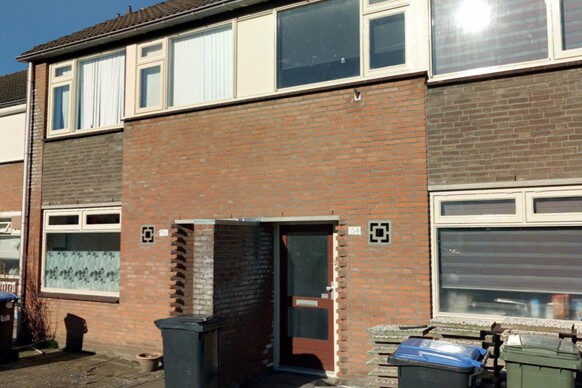 Lavadijk 154