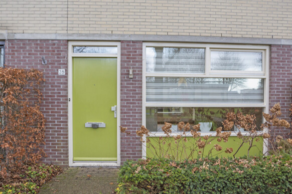 Toermalijndijk 28