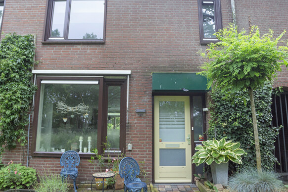 Ambachtenlaan 197