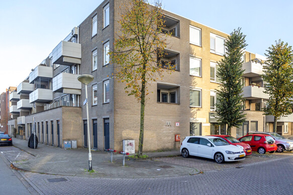 Nieuwe Leuvenaarstraat 110