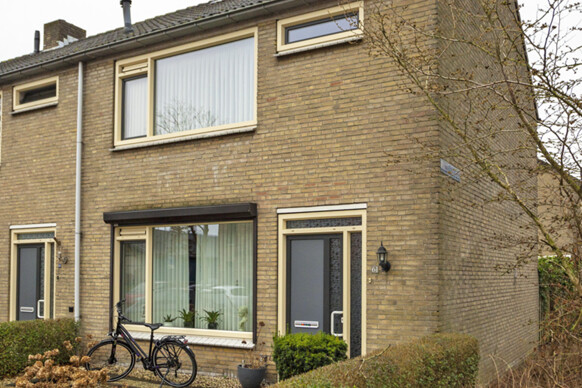 Romboutsstraat 61