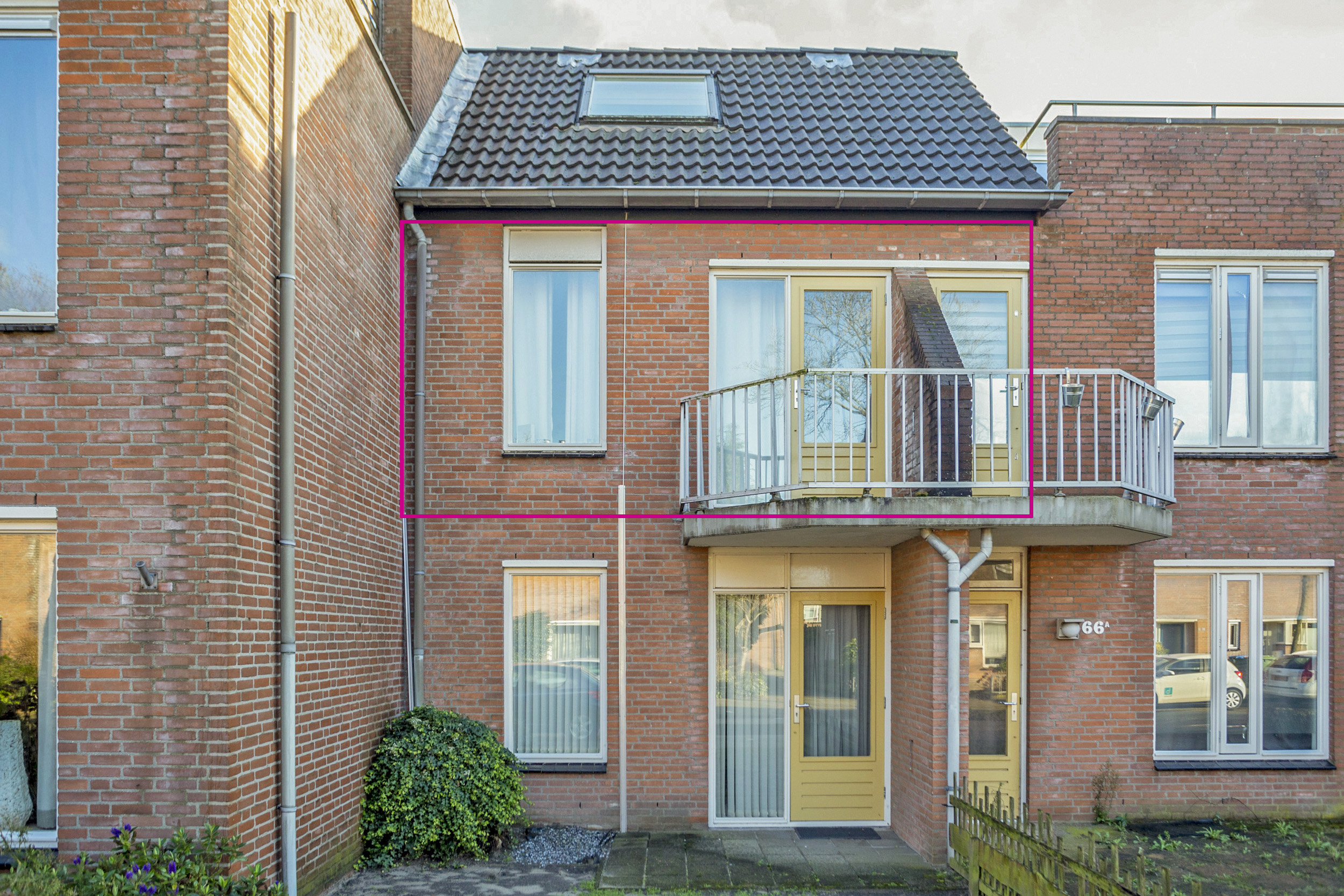 Vogelbos 66B, 4841 DZ Prinsenbeek, Nederland