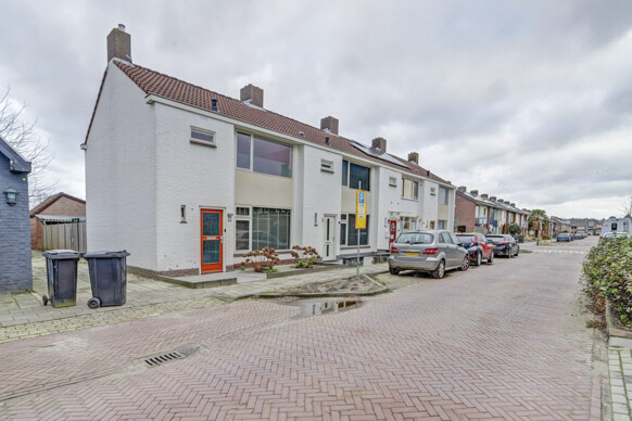 Rodenbachstraat 1