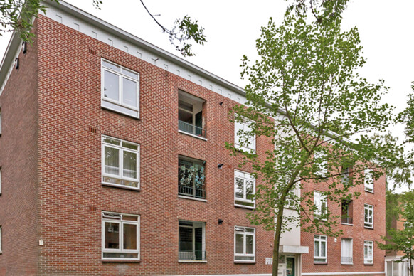 Oranjeboomstraat 351-A