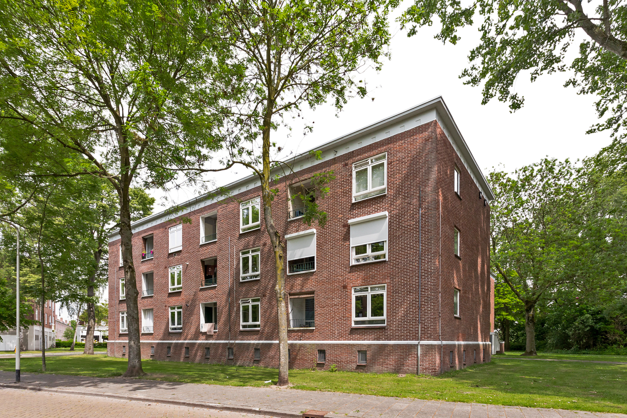 Oranjeboomstraat 351A