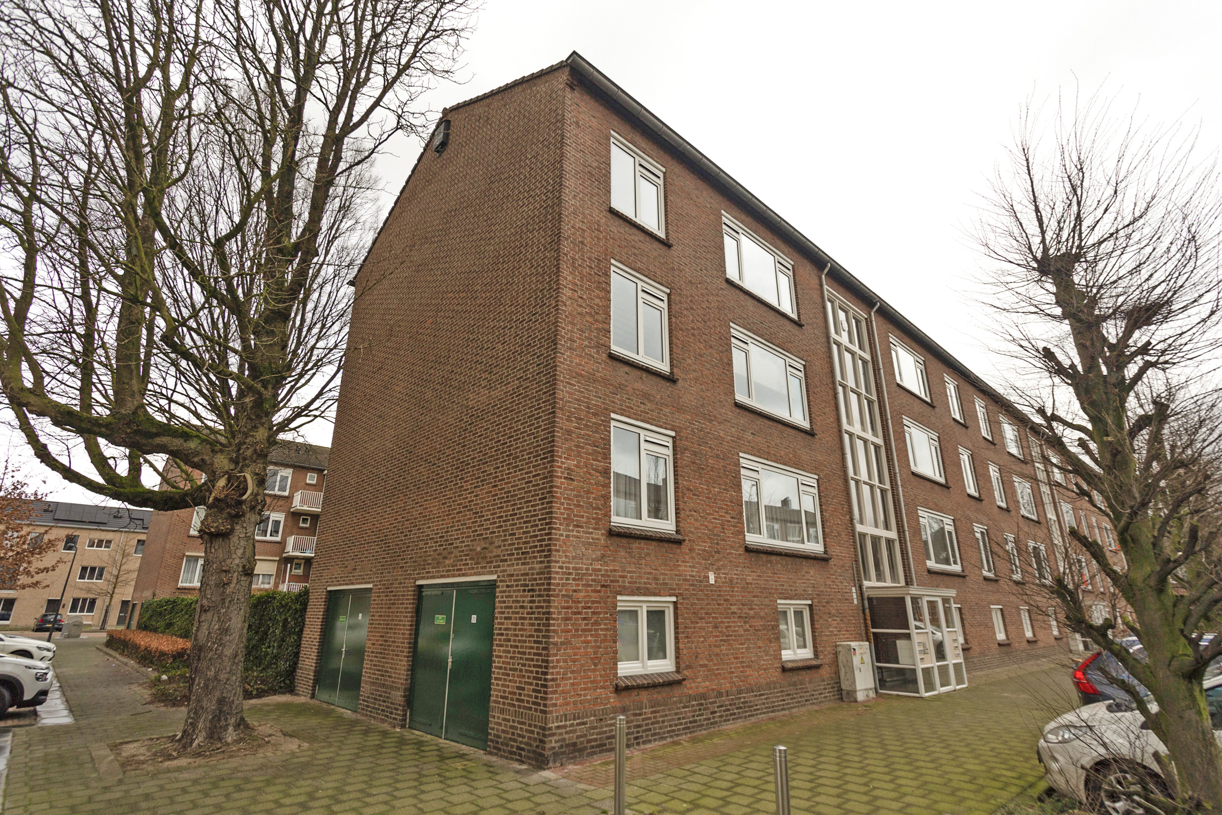 Monseigneur Zwijsenstraat 10B