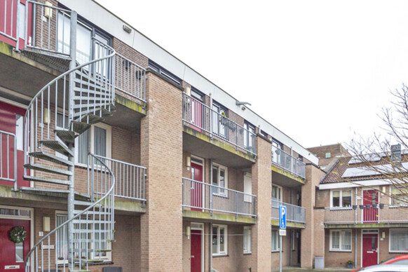 Van Aerschotstraat 22