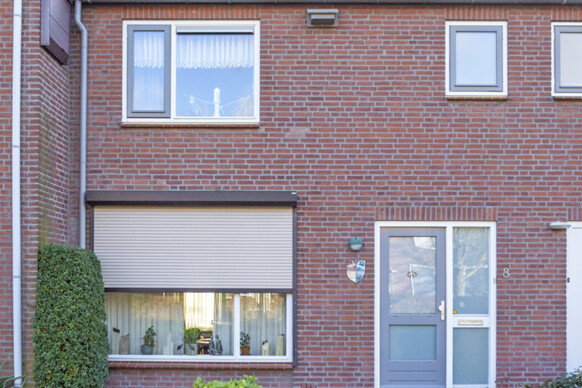 Vianenstraat 8