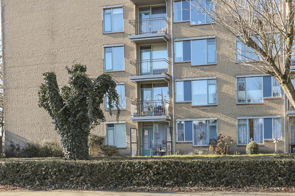 Nieuwe Heilaarstraat 208