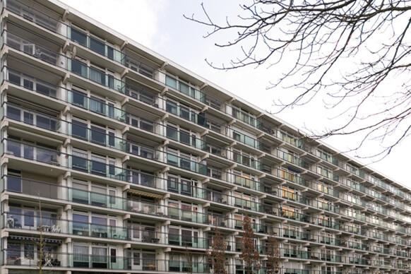 Bellamyflat 30