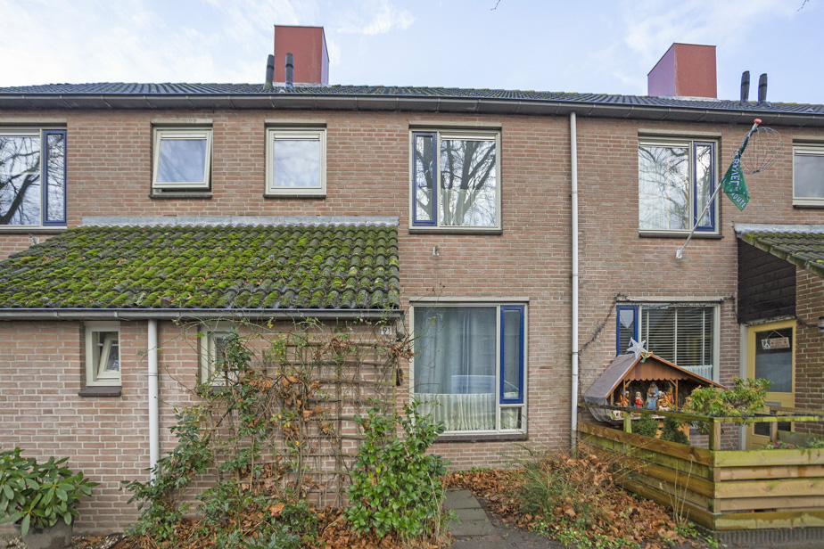 Lange Bunder 91