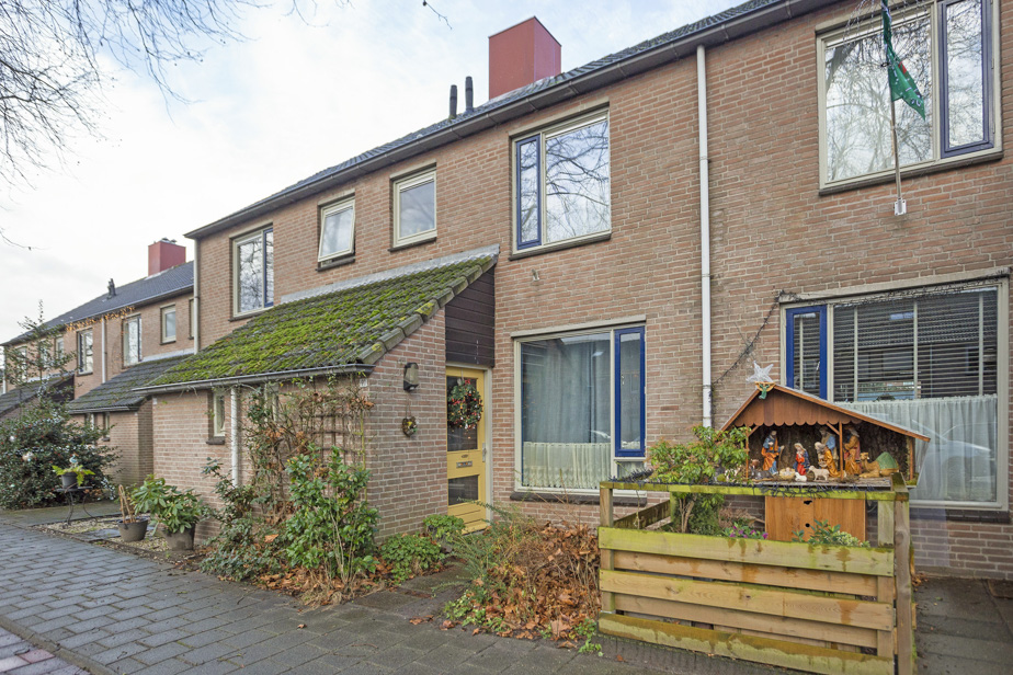 Lange Bunder 91