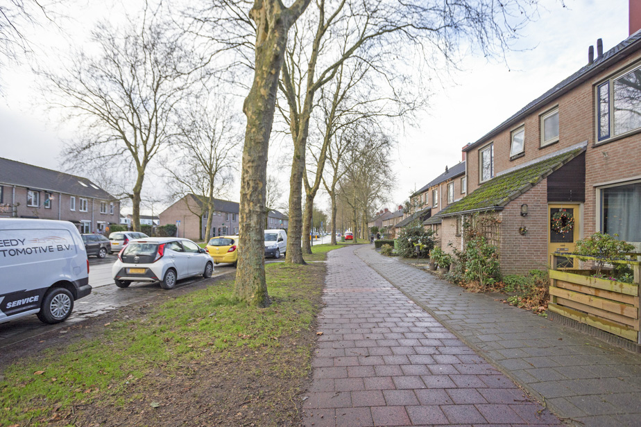 Lange Bunder 91