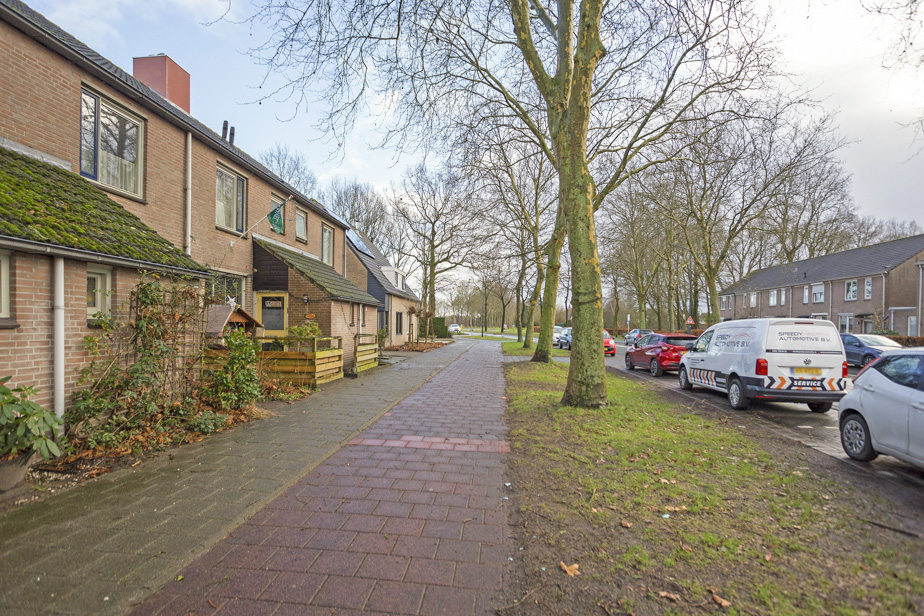 Lange Bunder 91