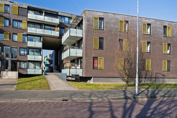 Mgr. de Vetstraat 99